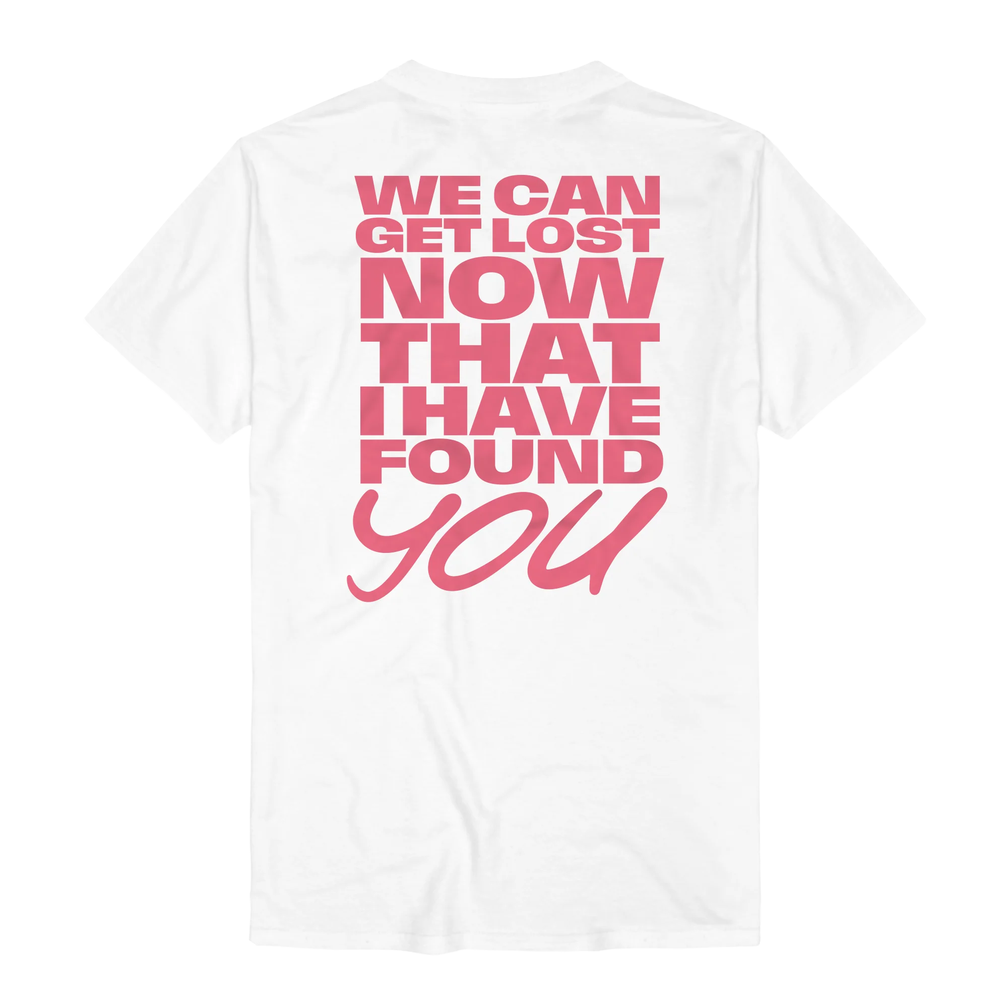 We Can Get Lost Now - Image 2
