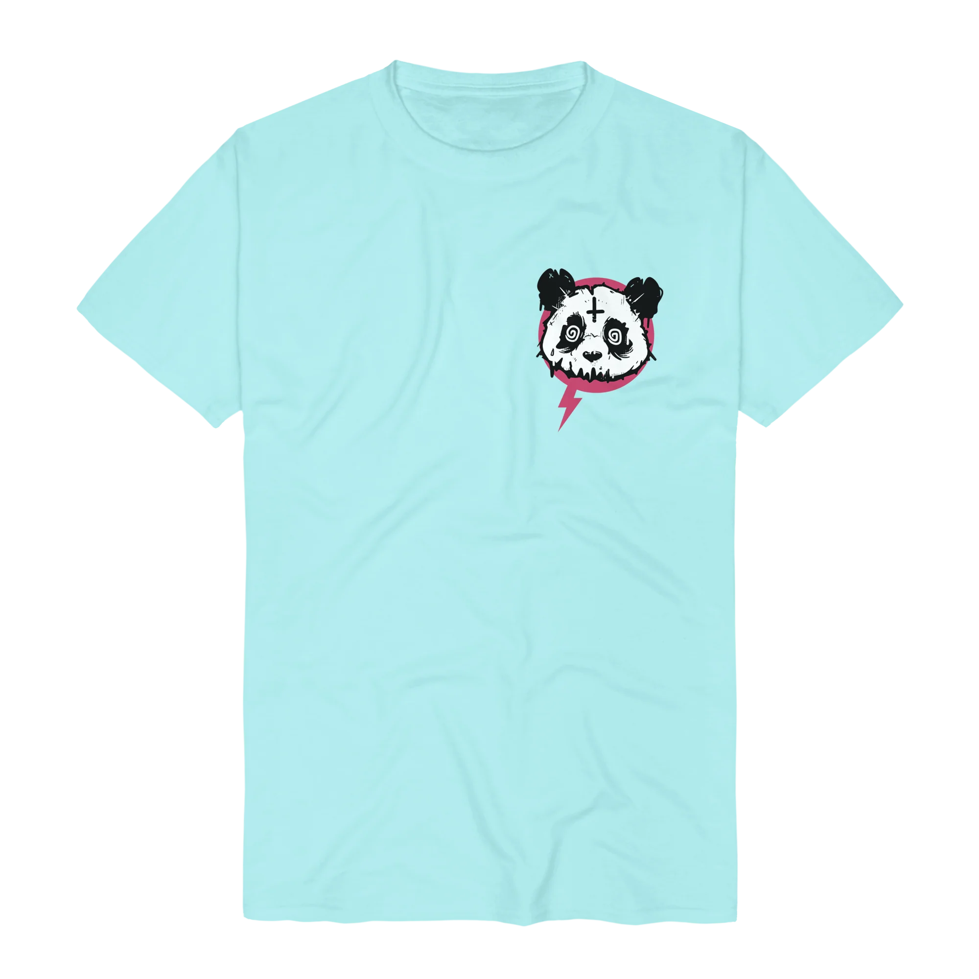 Pandastruck Mugshot