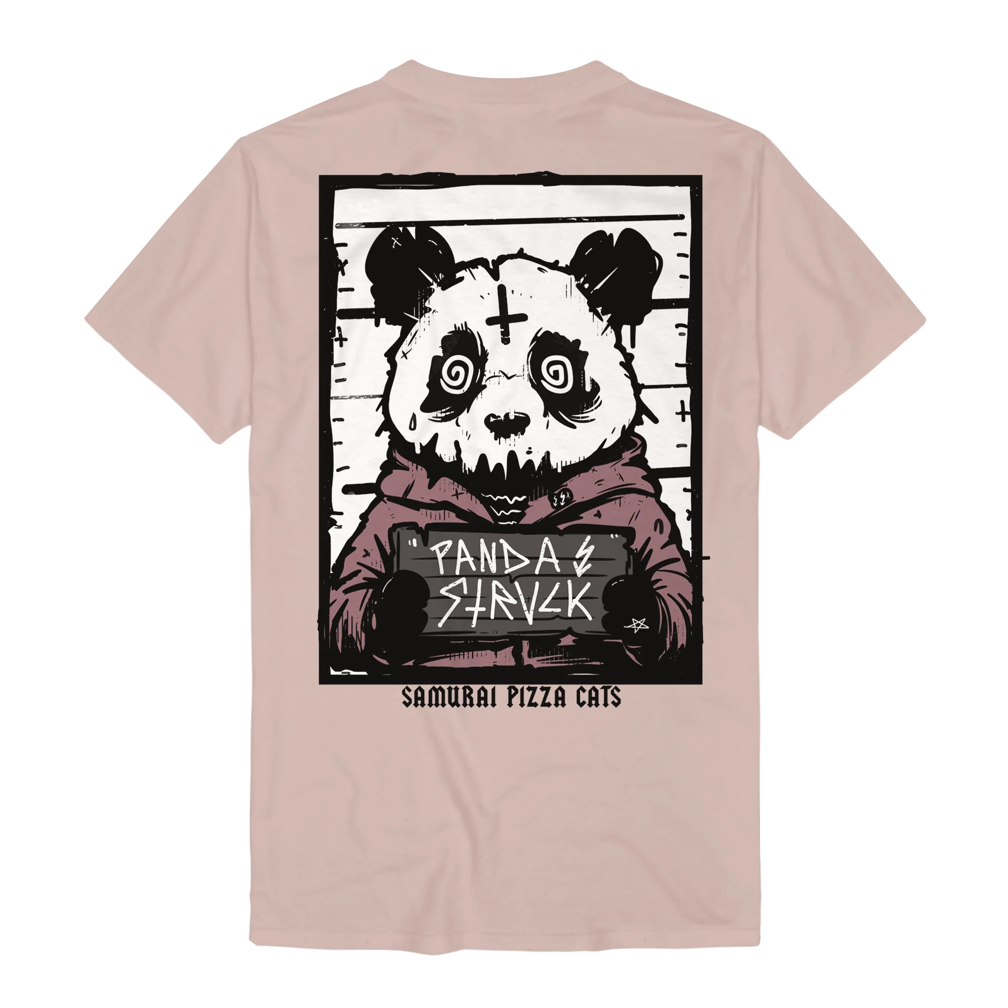 Pandastruck Mugshot - Image 2