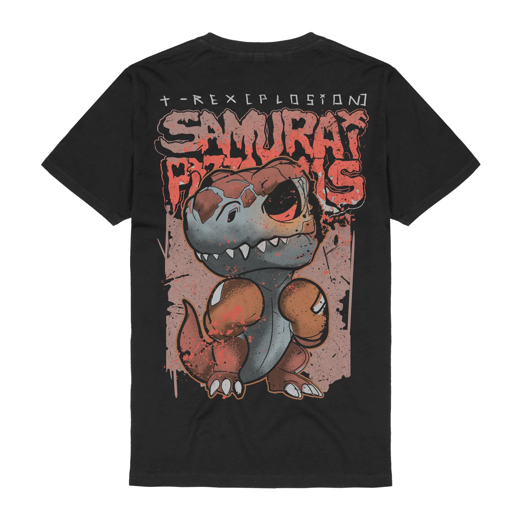 T-REX (PLOSION) - Image 2