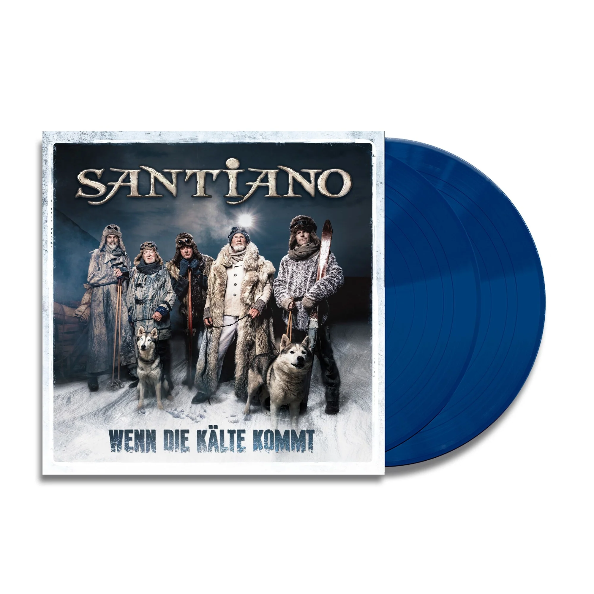 10 Jahre Santiano - Die Vinyl Collection - Image 11