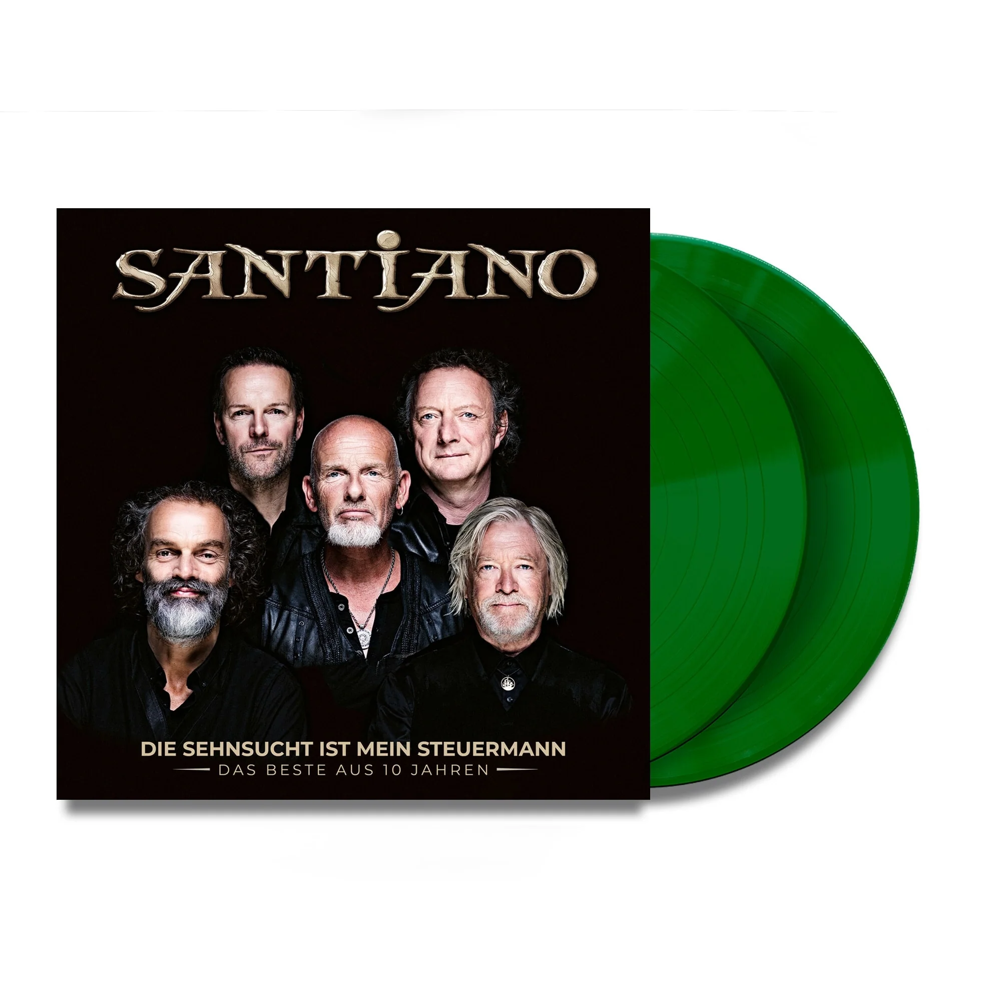 10 Jahre Santiano - Die Vinyl Collection - Image 5