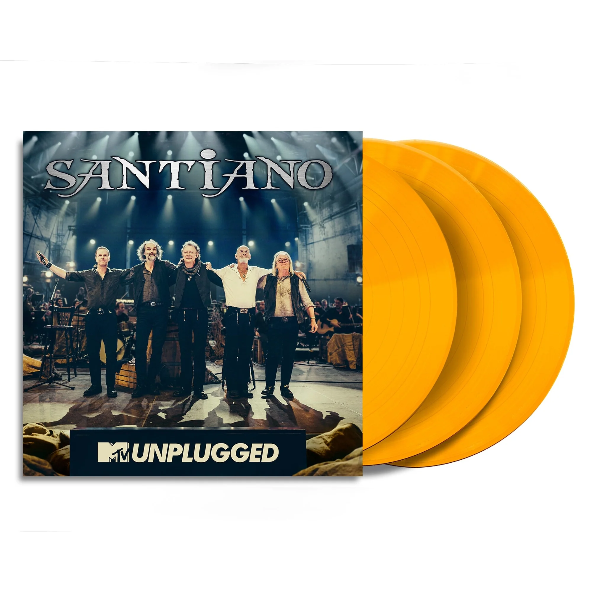 10 Jahre Santiano - Die Vinyl Collection - Image 9