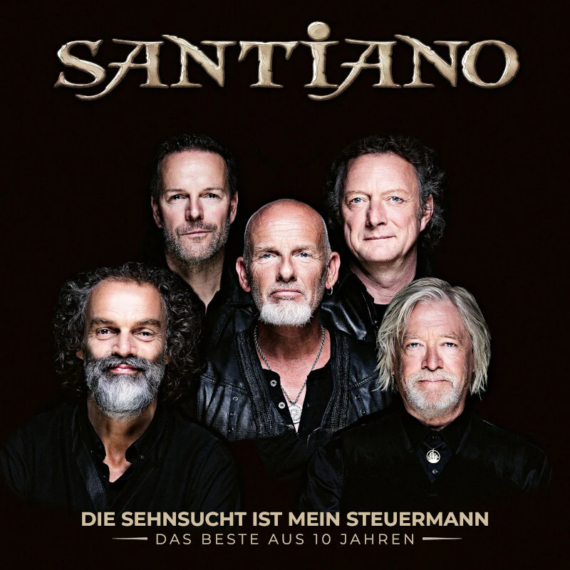 Die Sehnsucht ist mein Steuermann - Das Beste aus 10 Jahren - Image 2