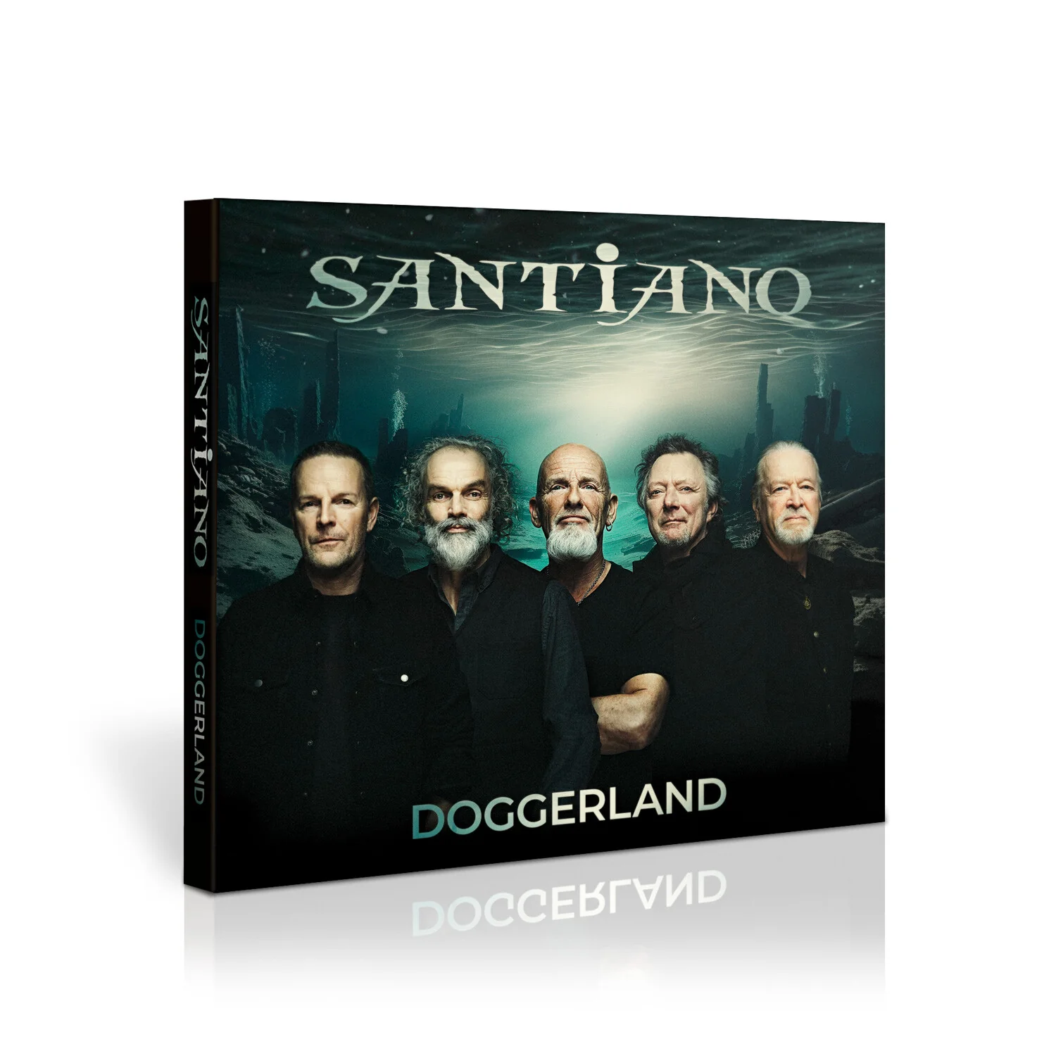 Doggerland