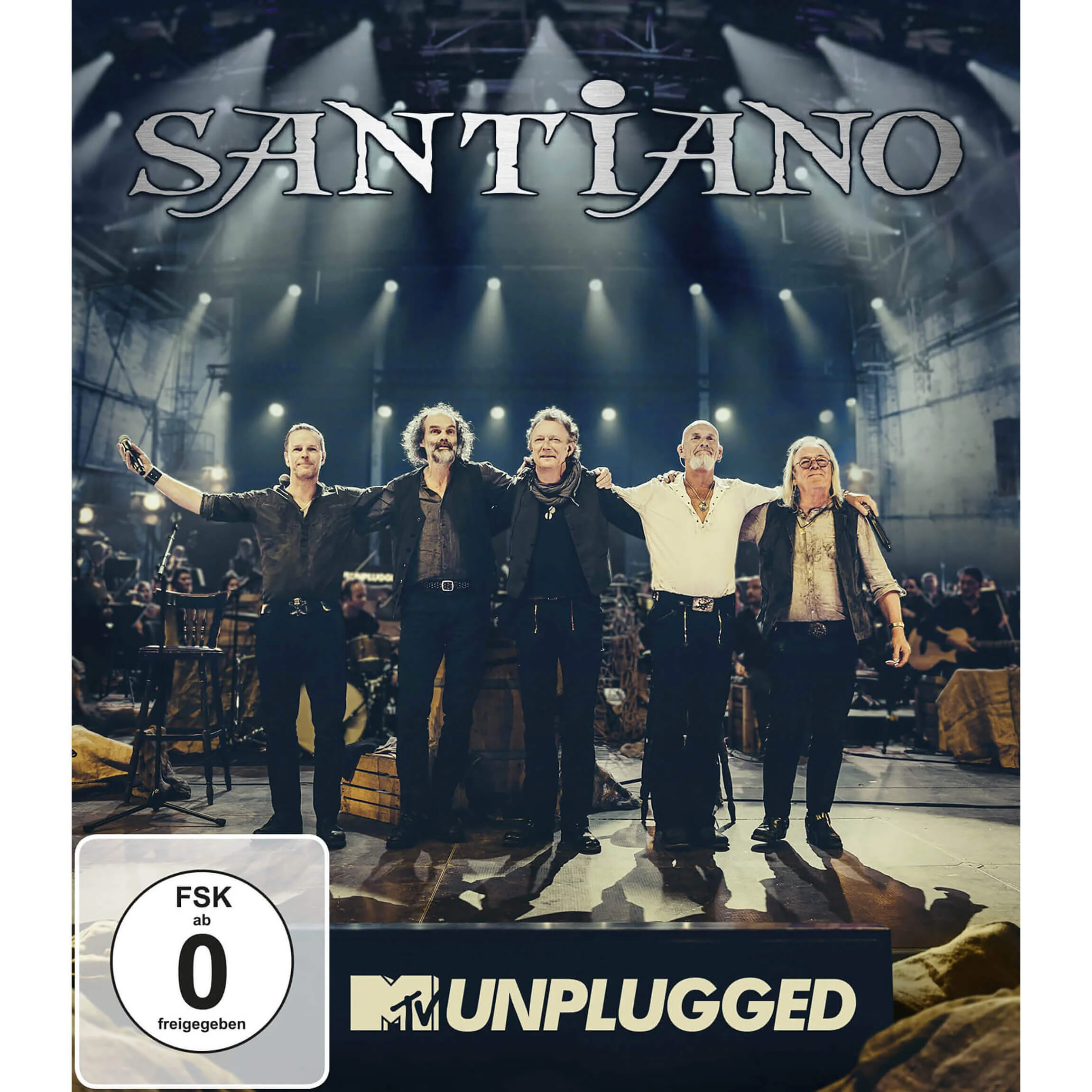 MTV Unplugged
