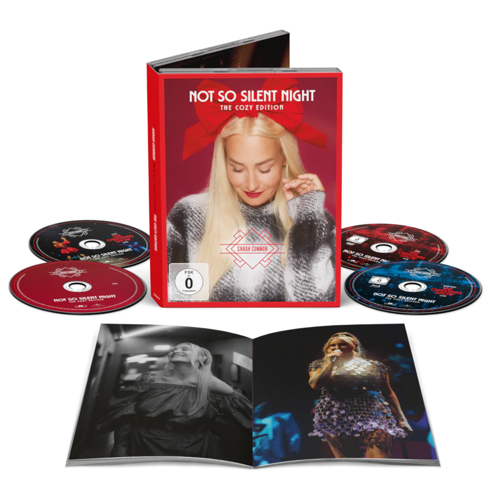 Not So Silent Night - Image 2