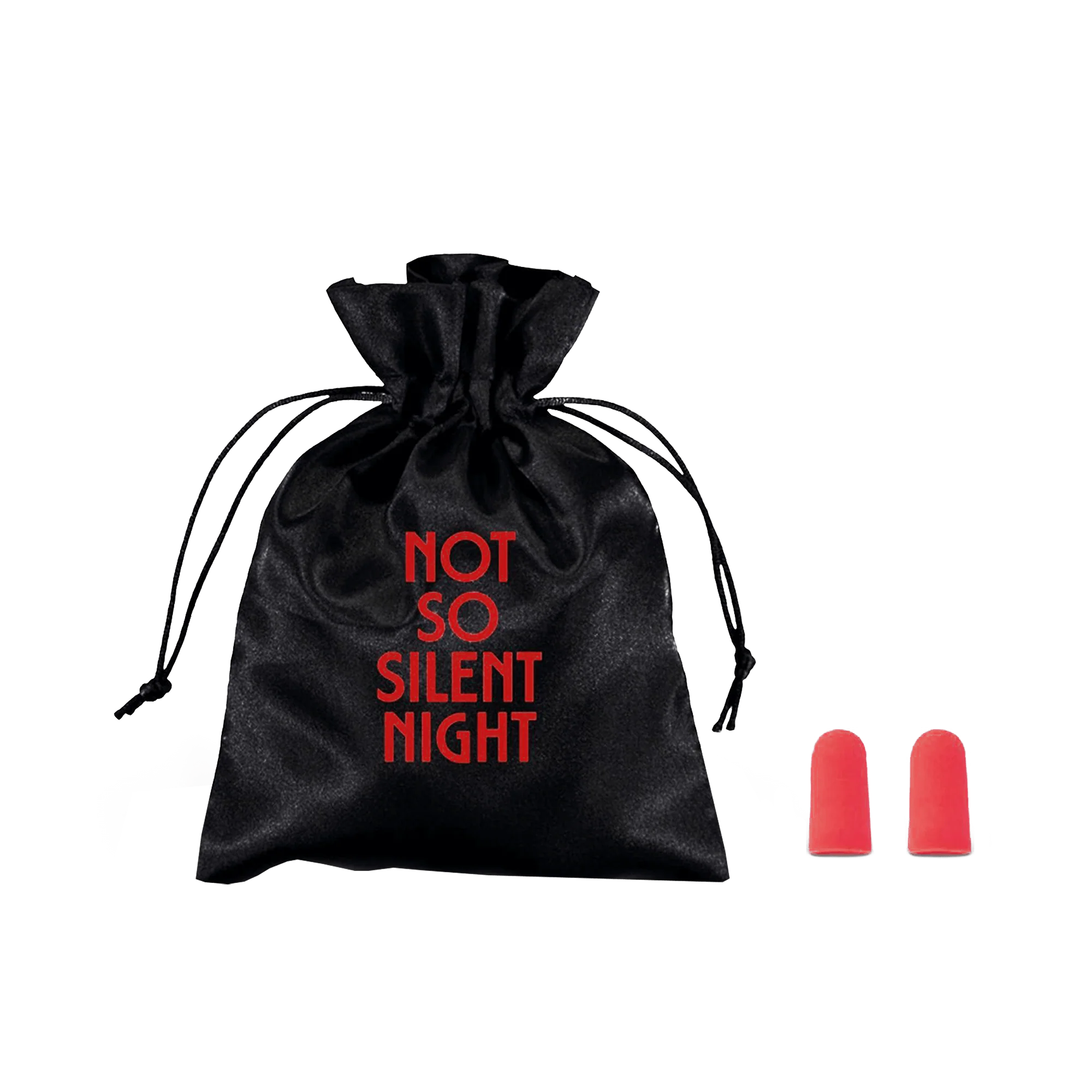 Not So Silent Night - Image 6