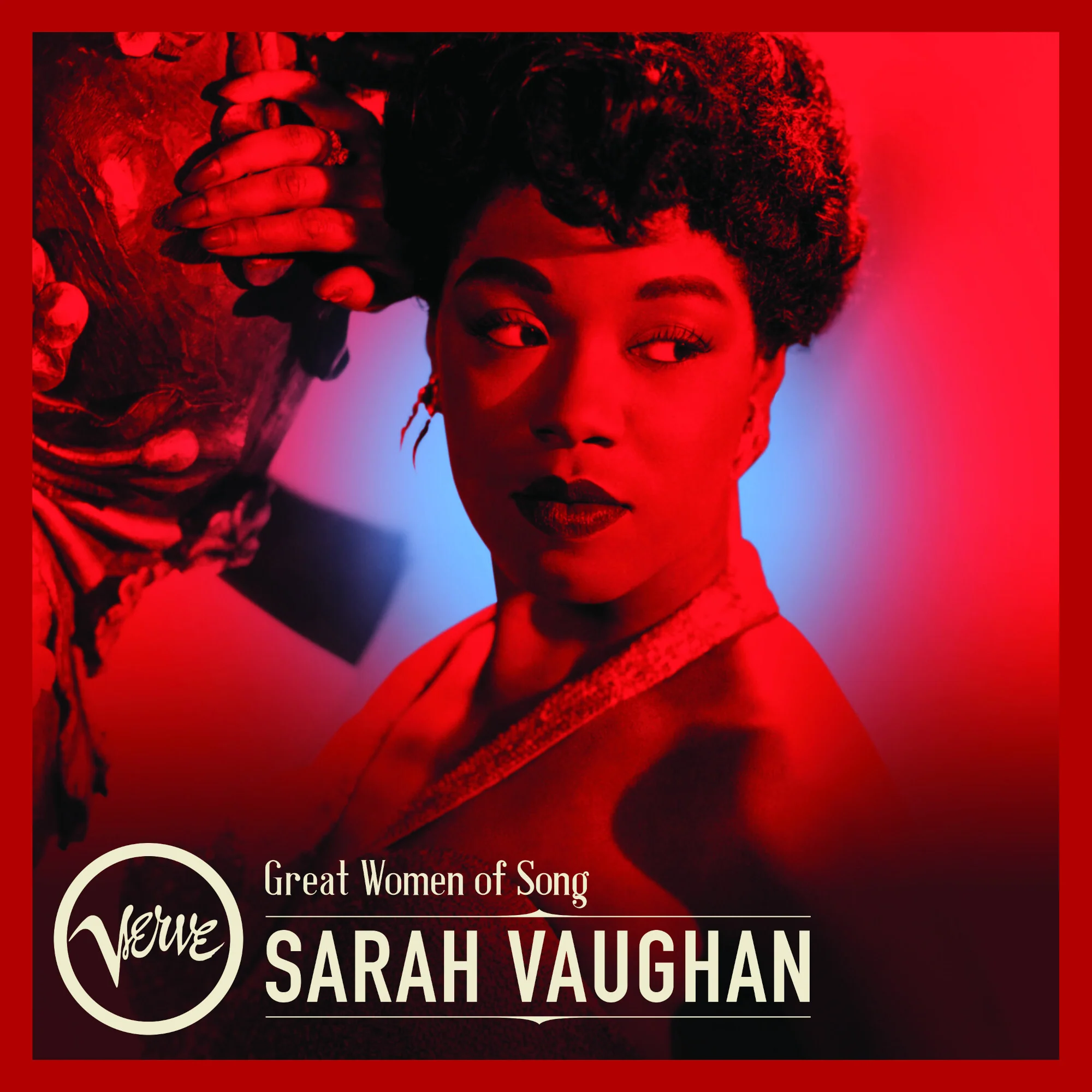 Great Women Of Song: Sarah Vaughan - Image 2