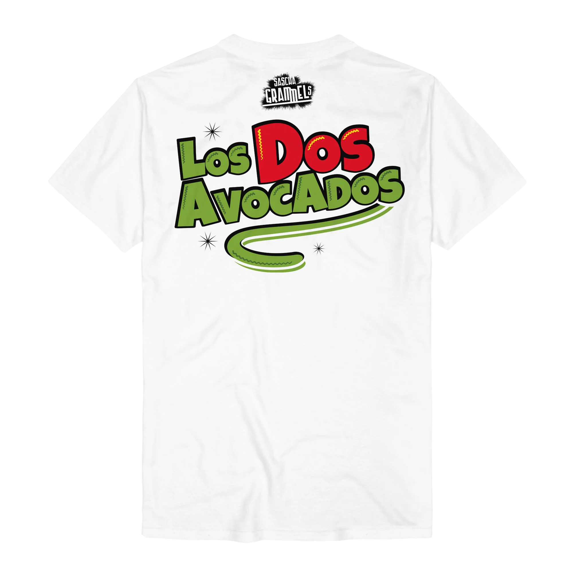 Los Dos Avocados - Image 2