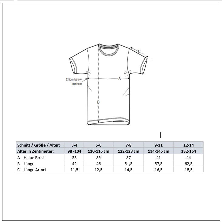 Wünsch Dir Was - Josie & Frederic Shirt grau - Image 2