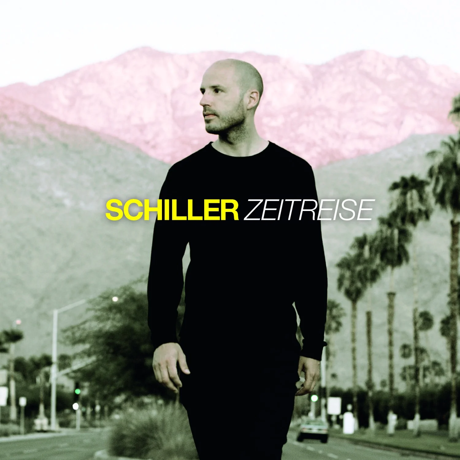 Zeitreise - Das Beste von Schiller - Image 2