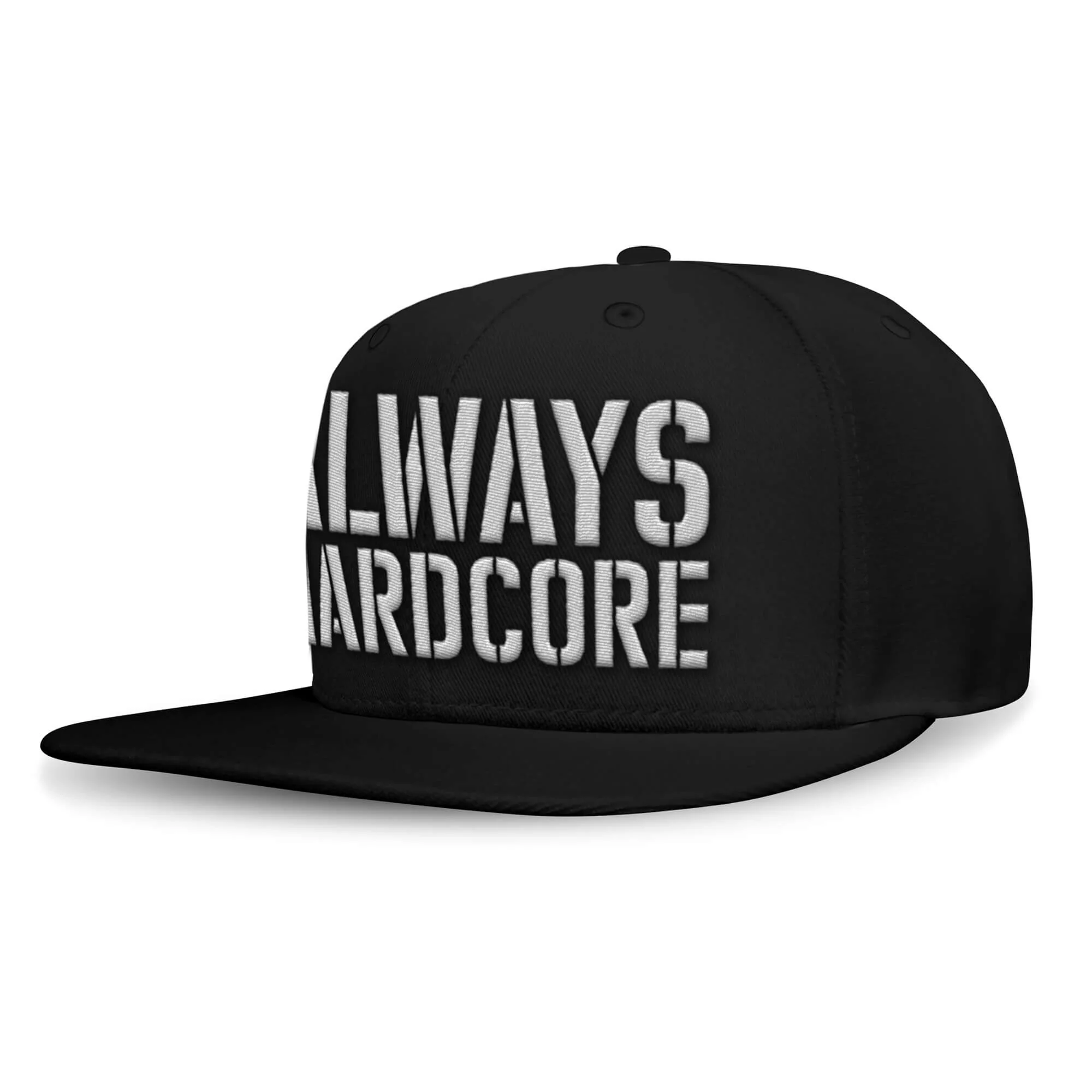 Always Hardcore - Image 3