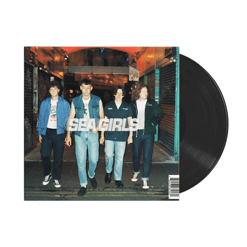 Homesick (Standard LP)