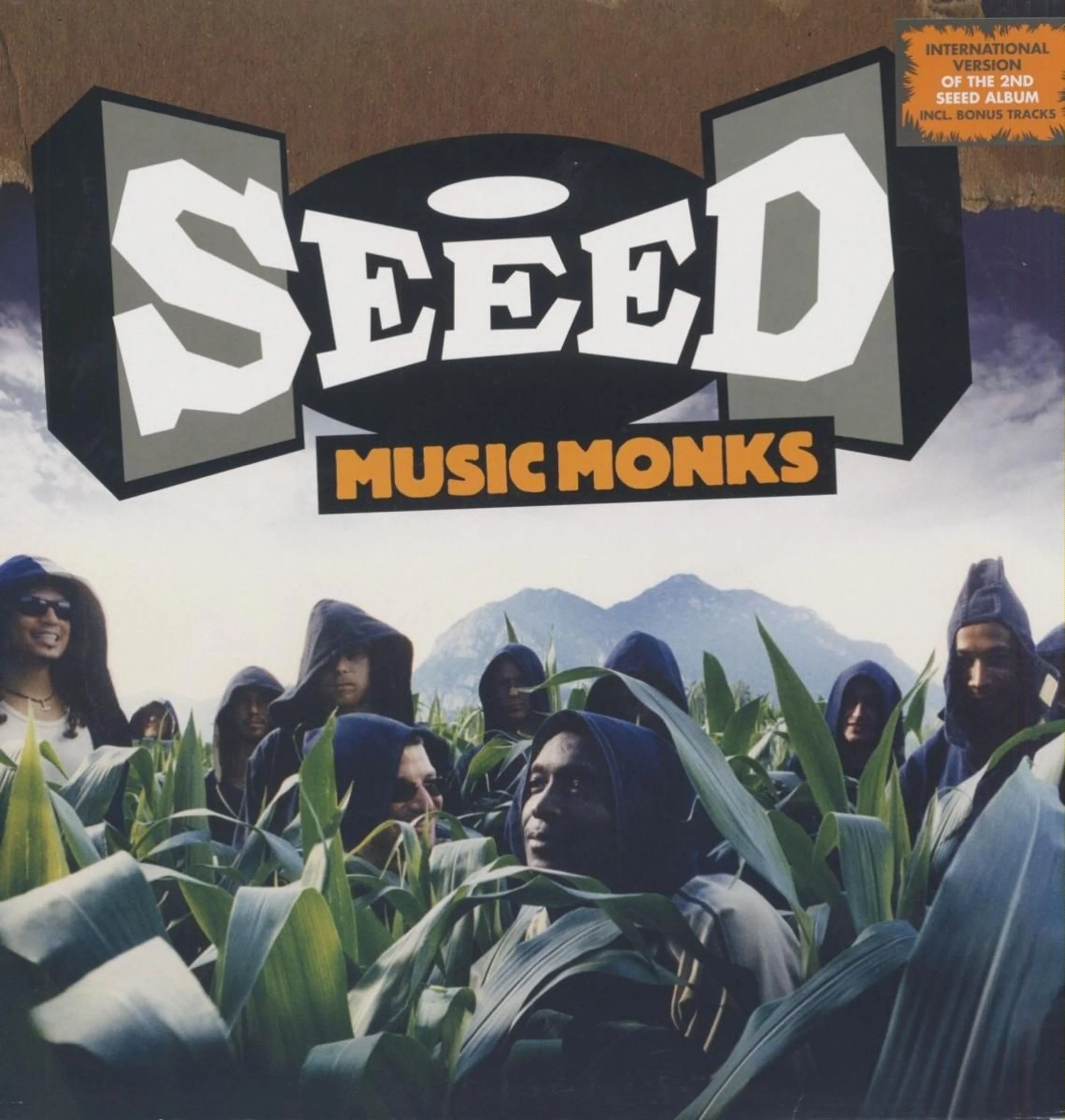 Music Monks