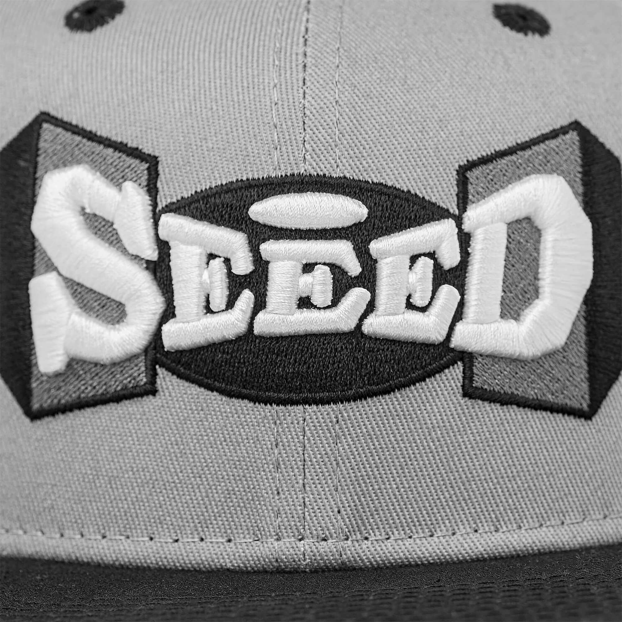 Retro Logo - Image 3