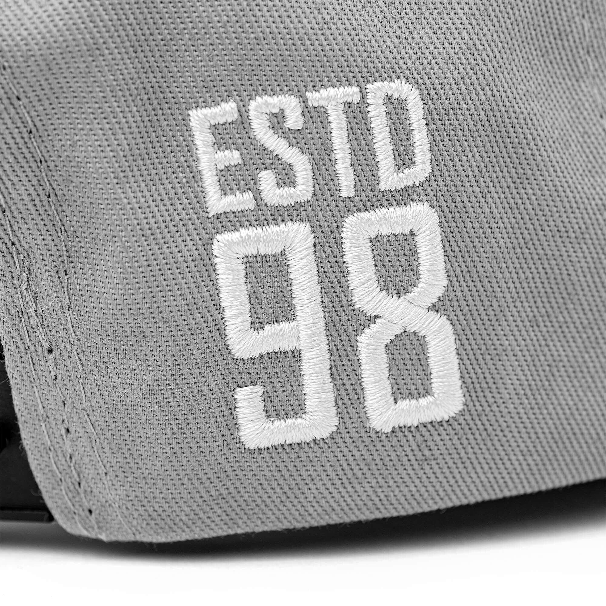 Retro Logo - Image 5