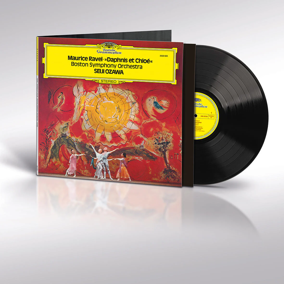 Ravel: The Orchestral Works - Image 6