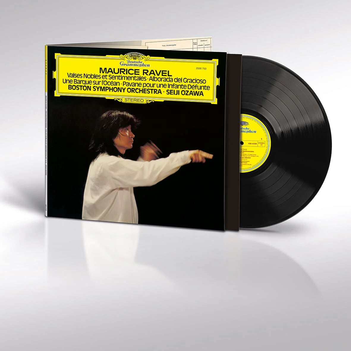Ravel: The Orchestral Works - Image 7