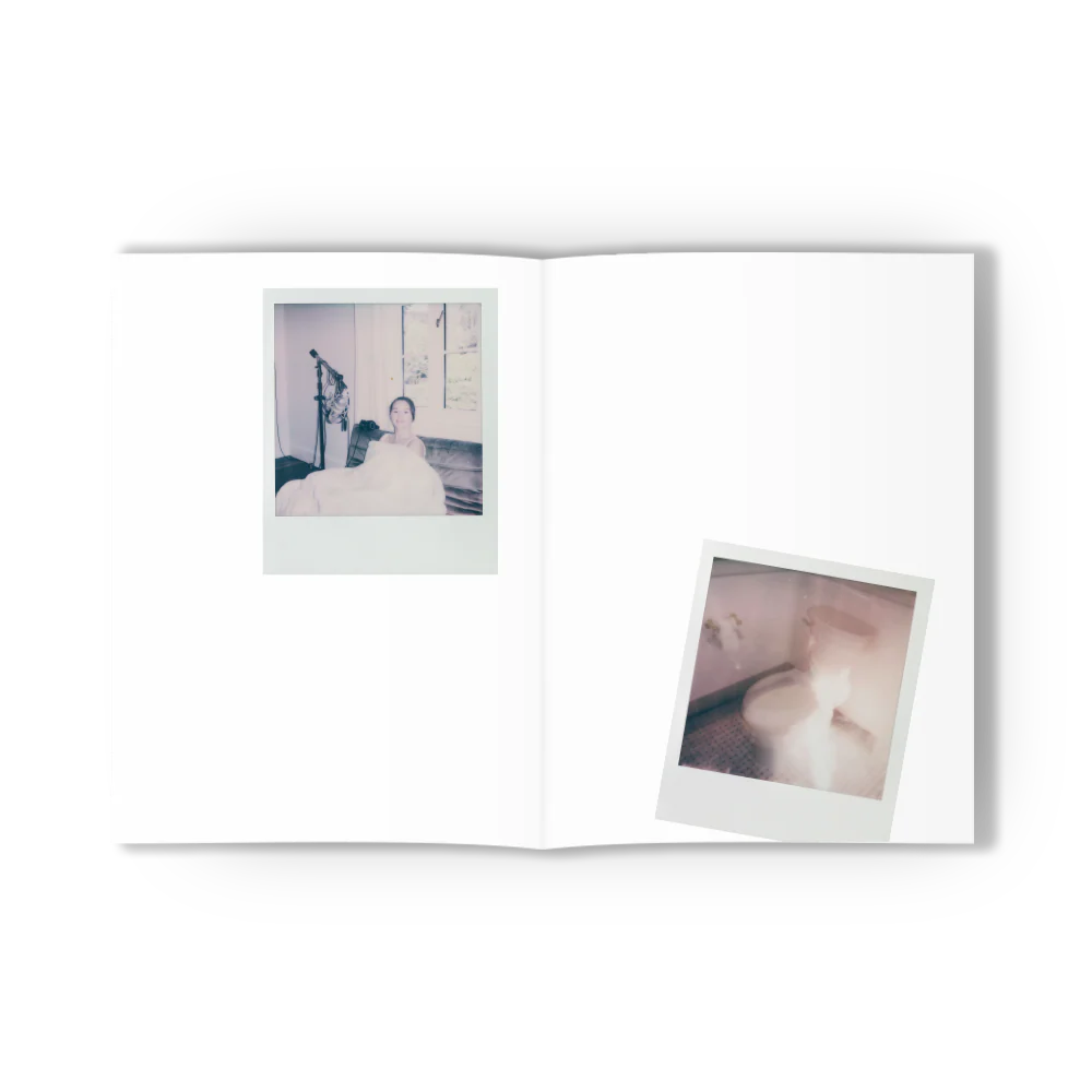 I SAID I LOVE YOU FIRST - CD Zine - Image 4