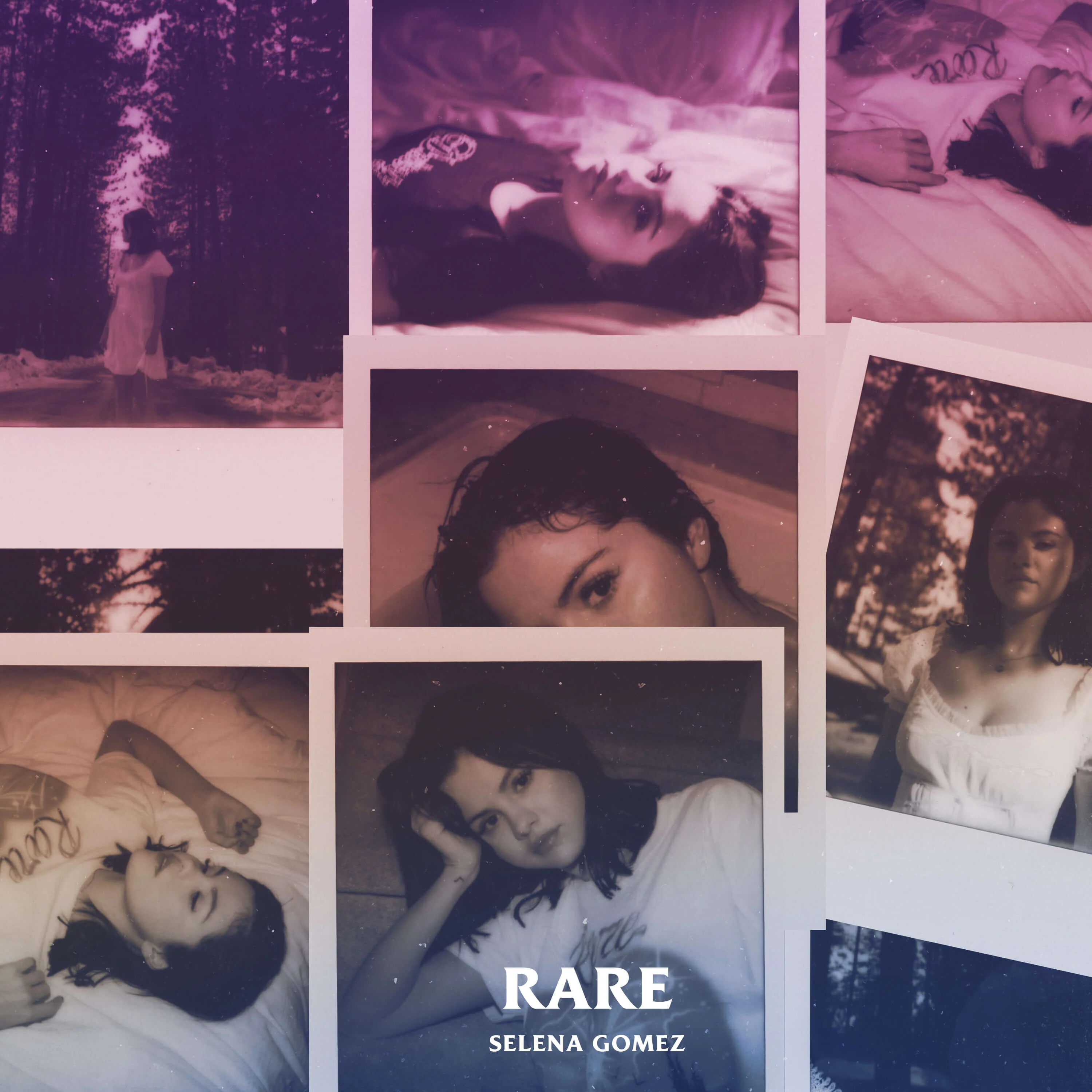 Rare (Deluxe CD) - Image 2