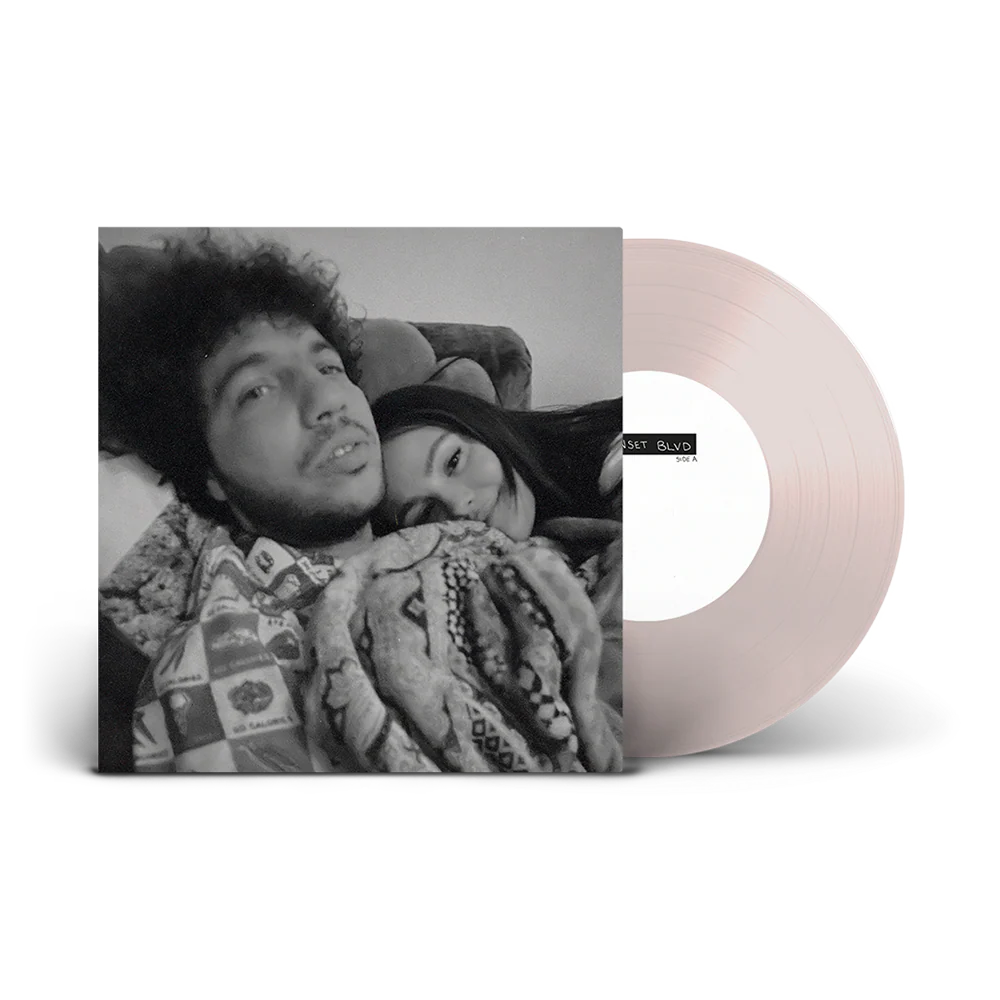 Sunset Blvd. 7" Vinyl