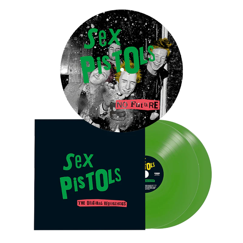The Original Recordings