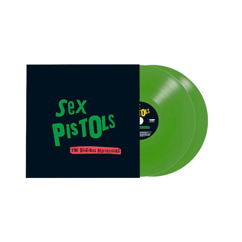 The Original Recordings - Image 3
