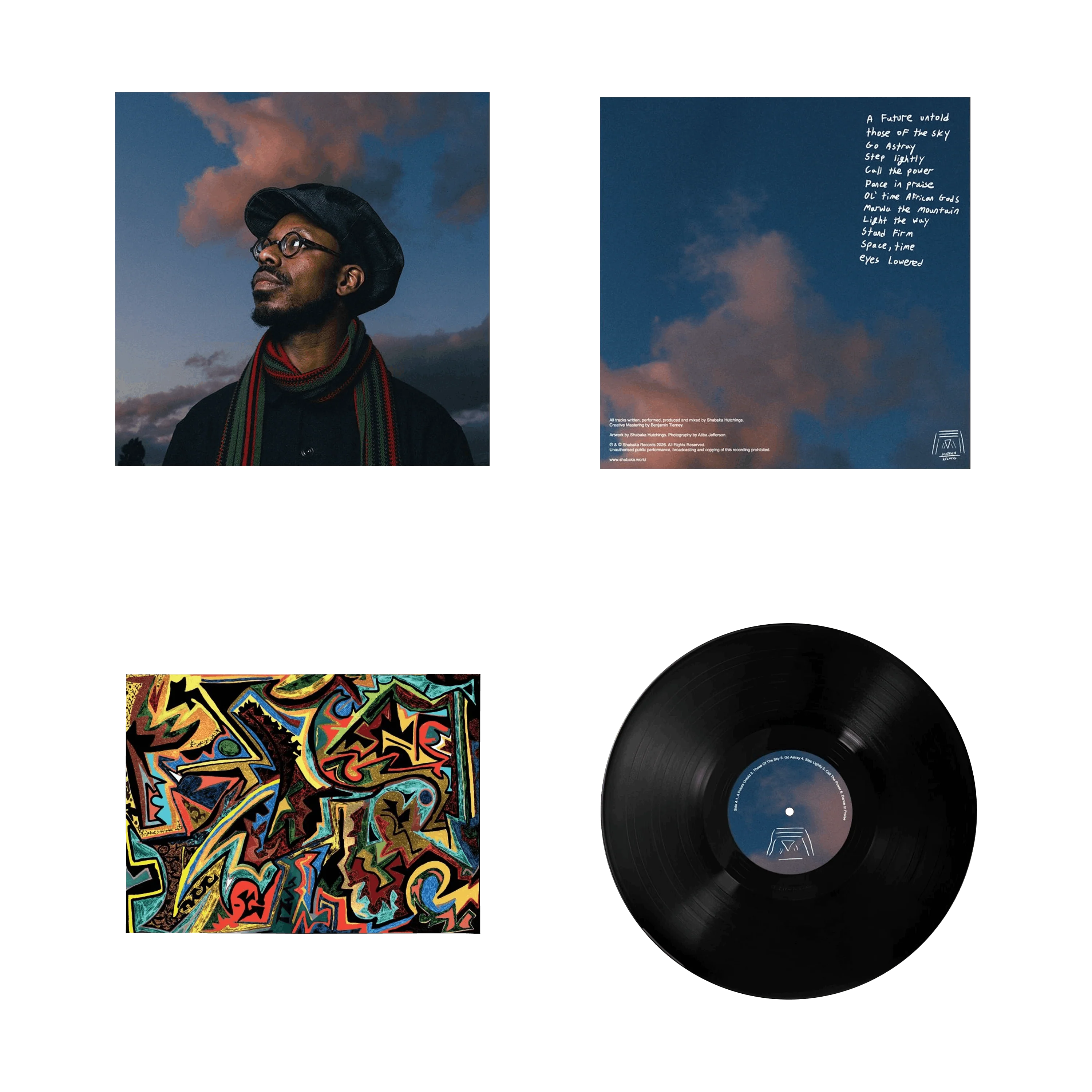 Of The Earth - Image 3