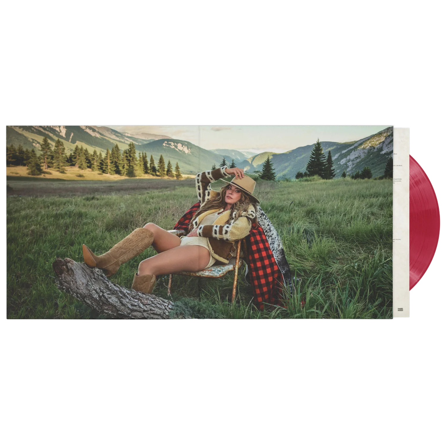 Little Miss Twain - Image 2