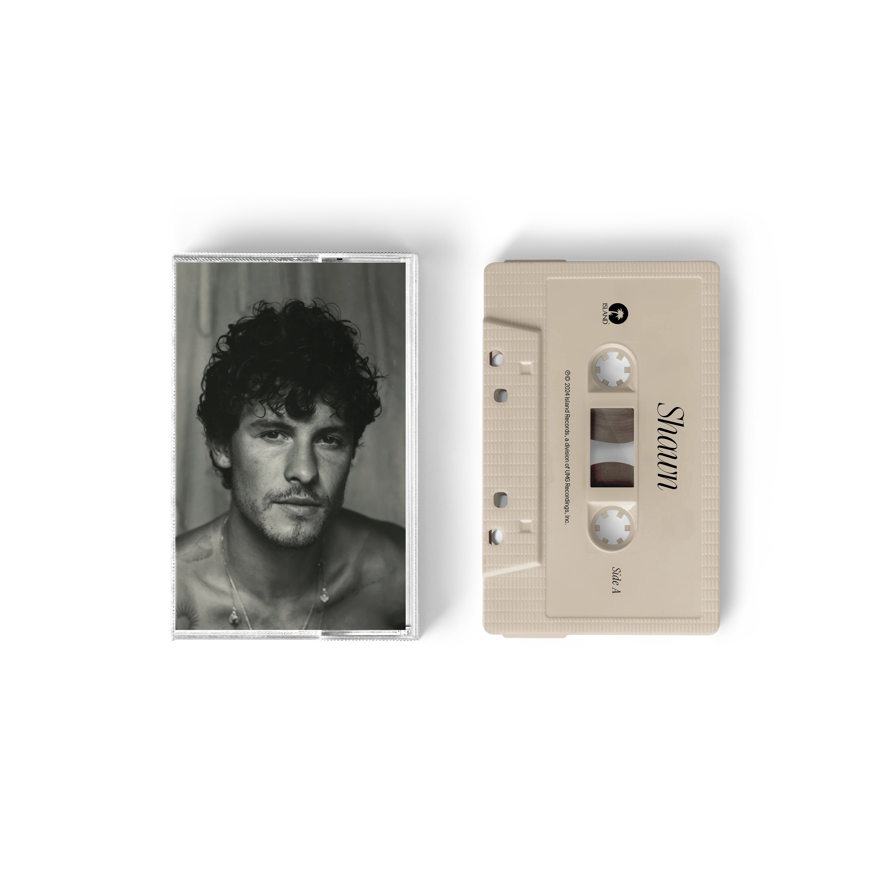 Shawn Standard Cassette