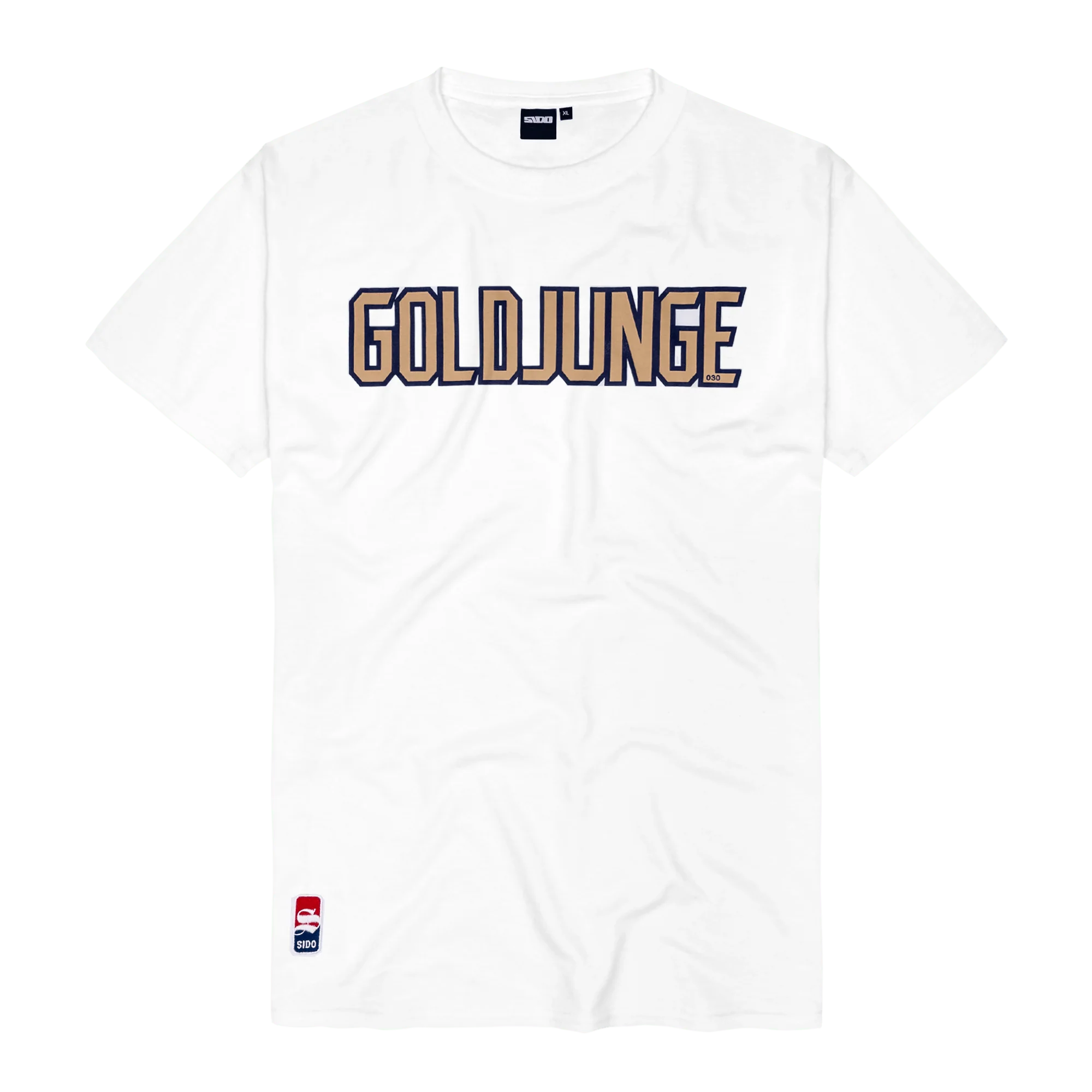 Goldjunge