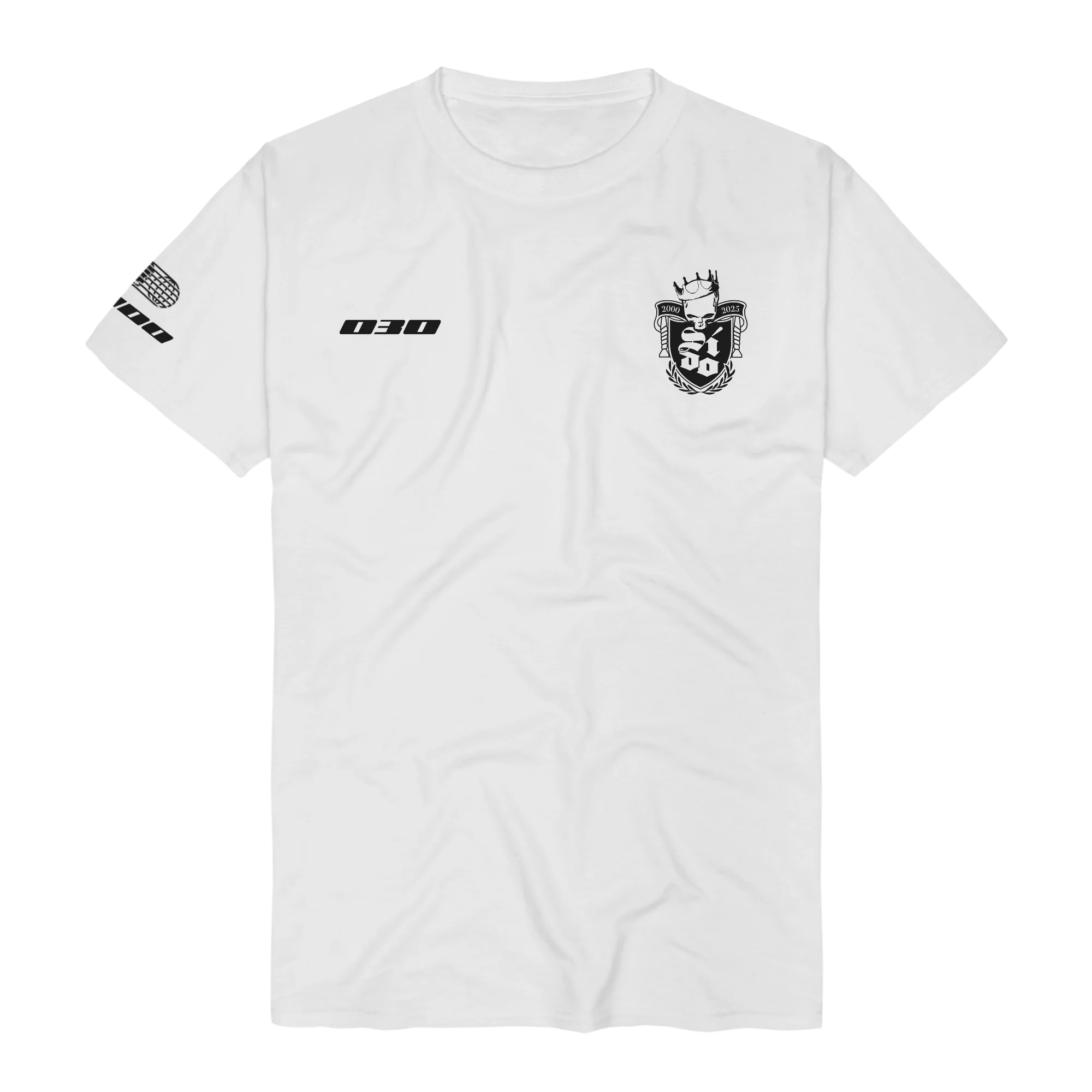Jubi Crest