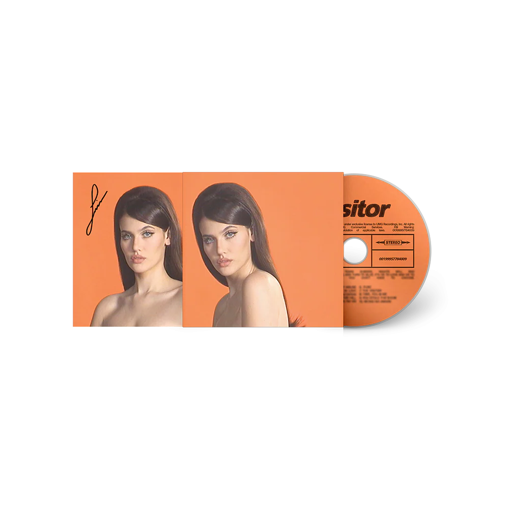 Vinyl & CDs Bestsellers
