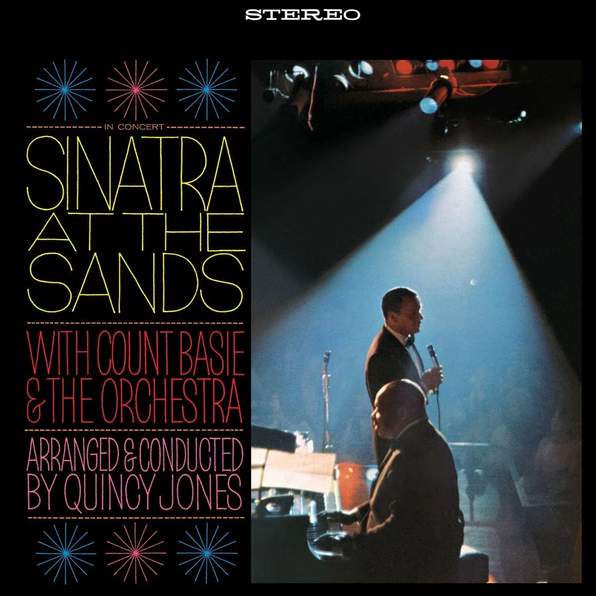 Sinatra At The Sands (Live At The Sands Hotel) - Image 2