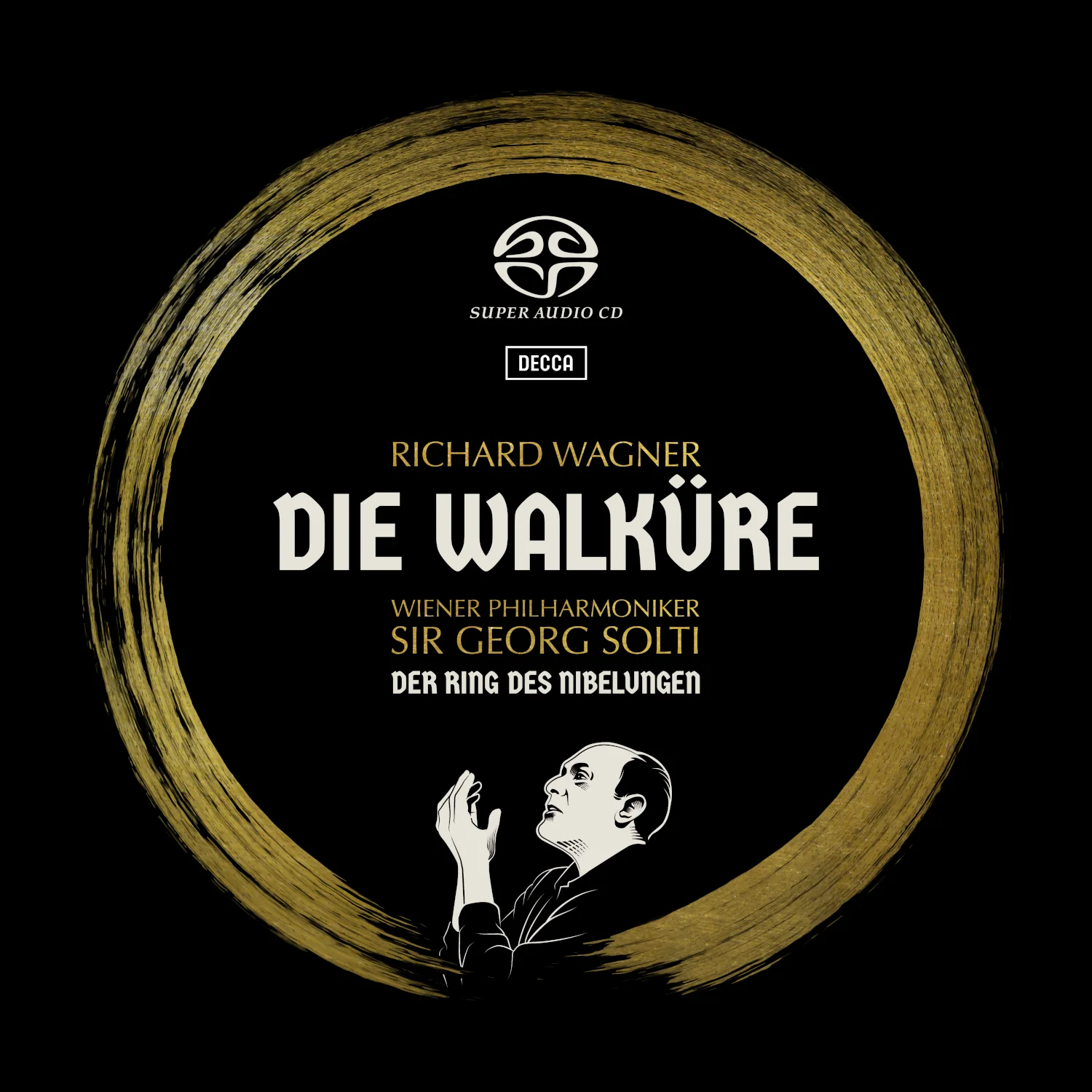 Richard Wagner: Die Walküre - Image 2