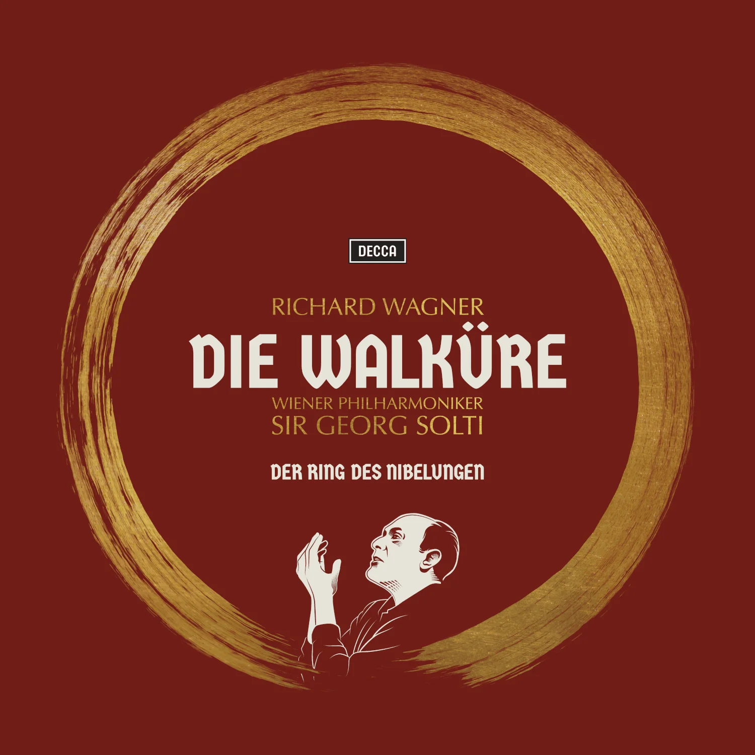 Richard Wagner: Die Walküre - Image 2