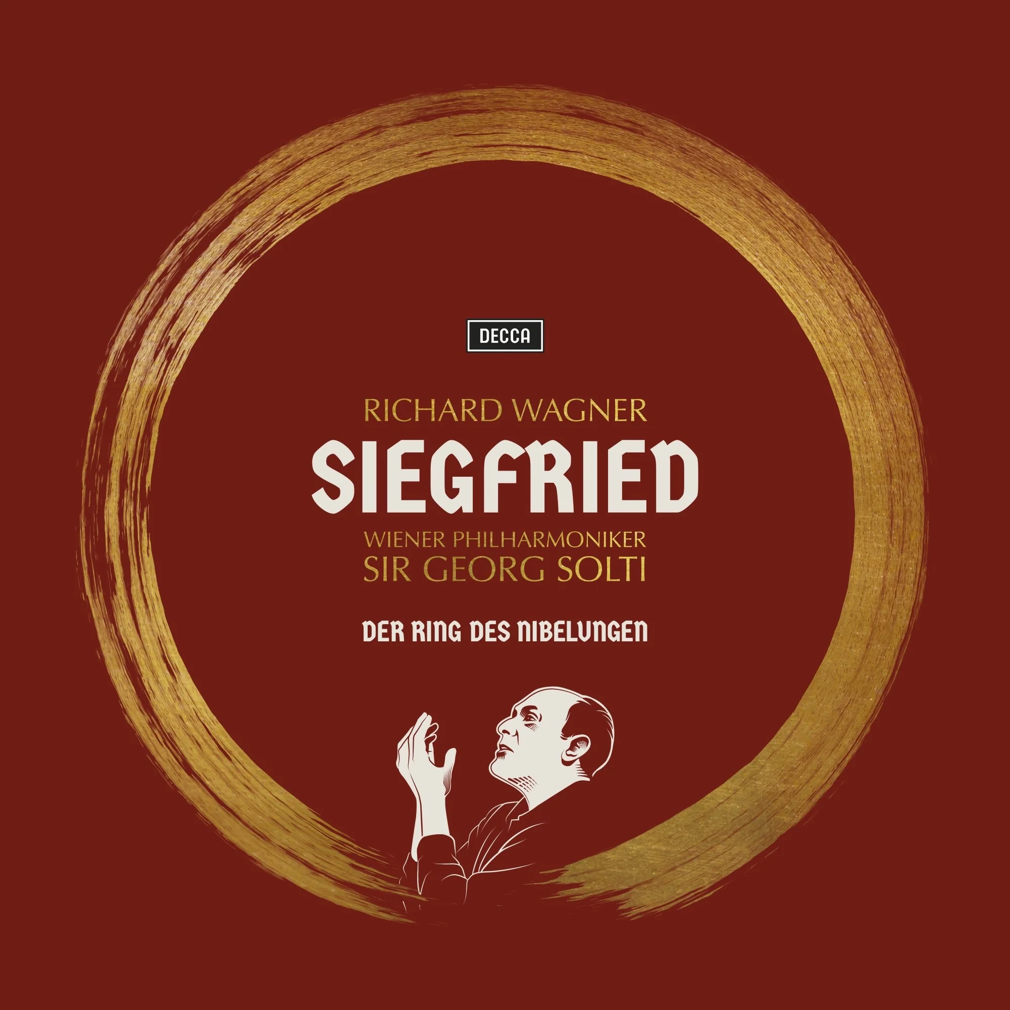 Richard Wagner: Siegfried - Image 2