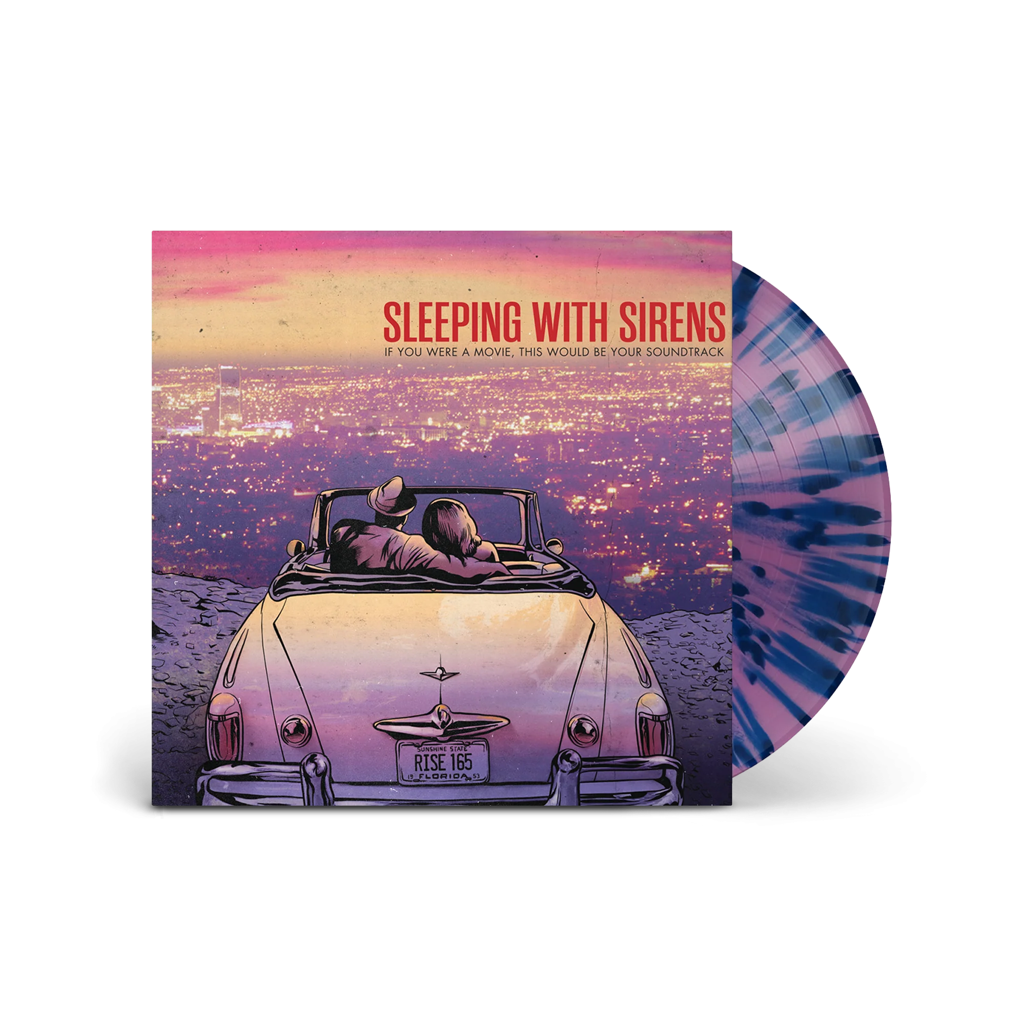 If You Were A Movie, This Would Be Your Soundtrack