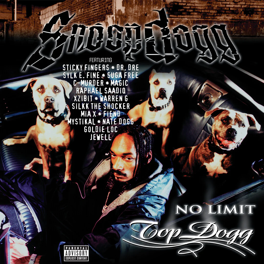 No Limit Top Dogg - Image 2