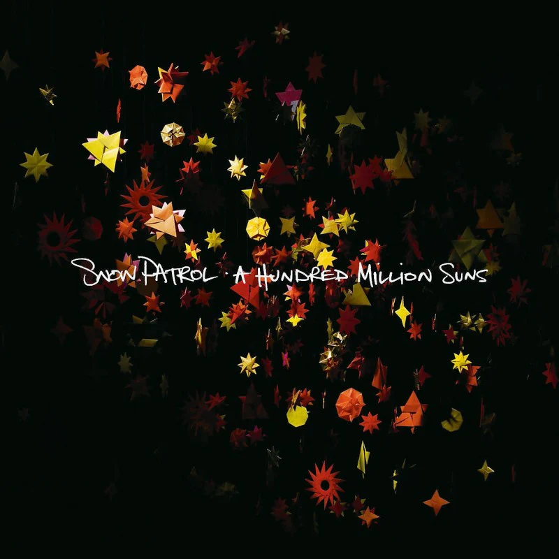 A Hundred Million Suns - Image 2