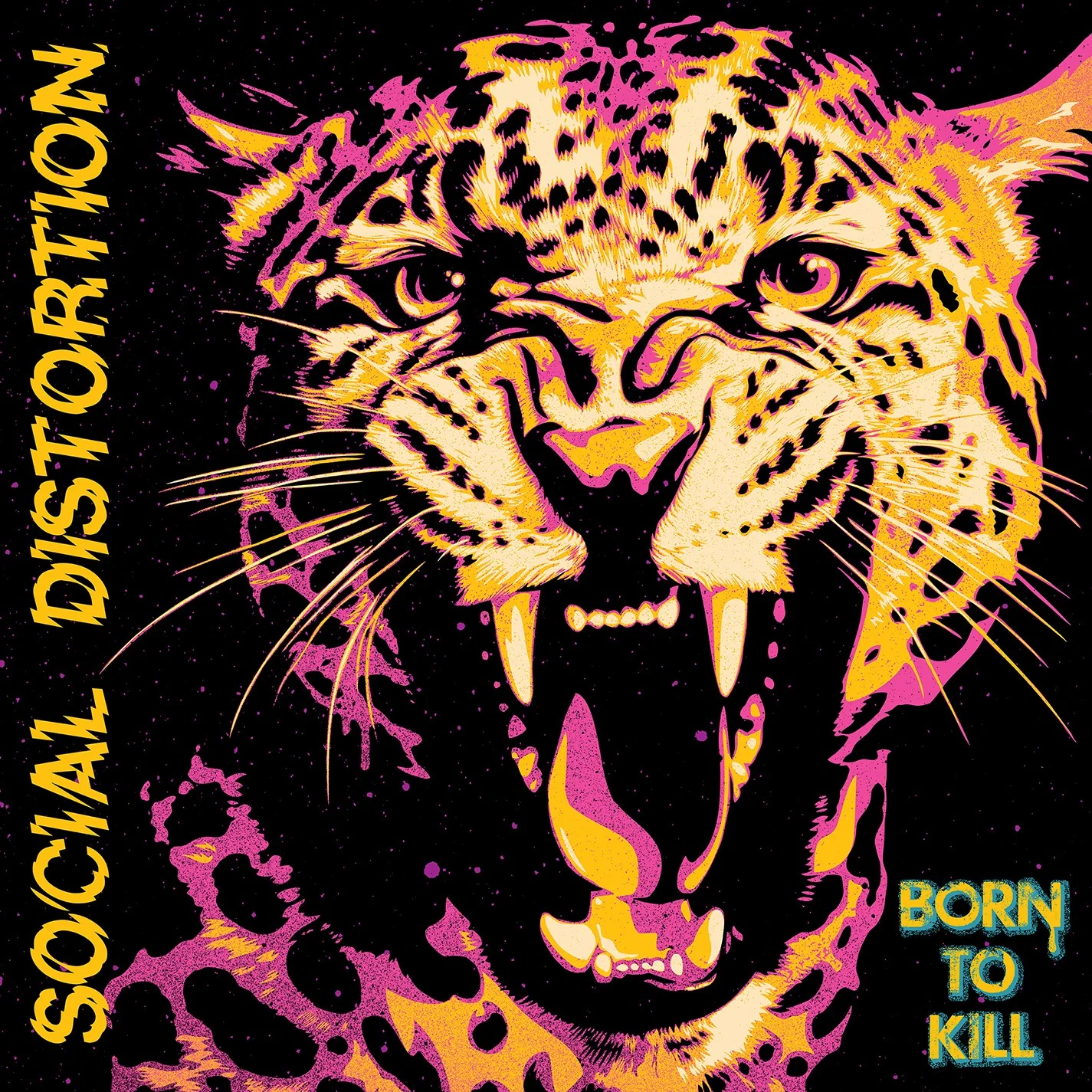 Born to Kill - Image 2