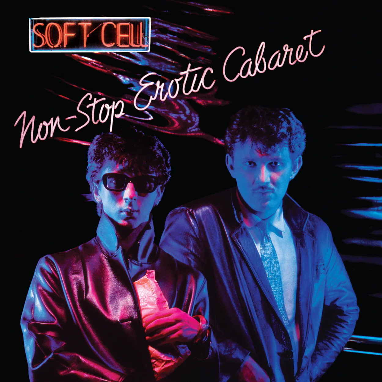 Non-Stop Erotic Cabaret - Image 2