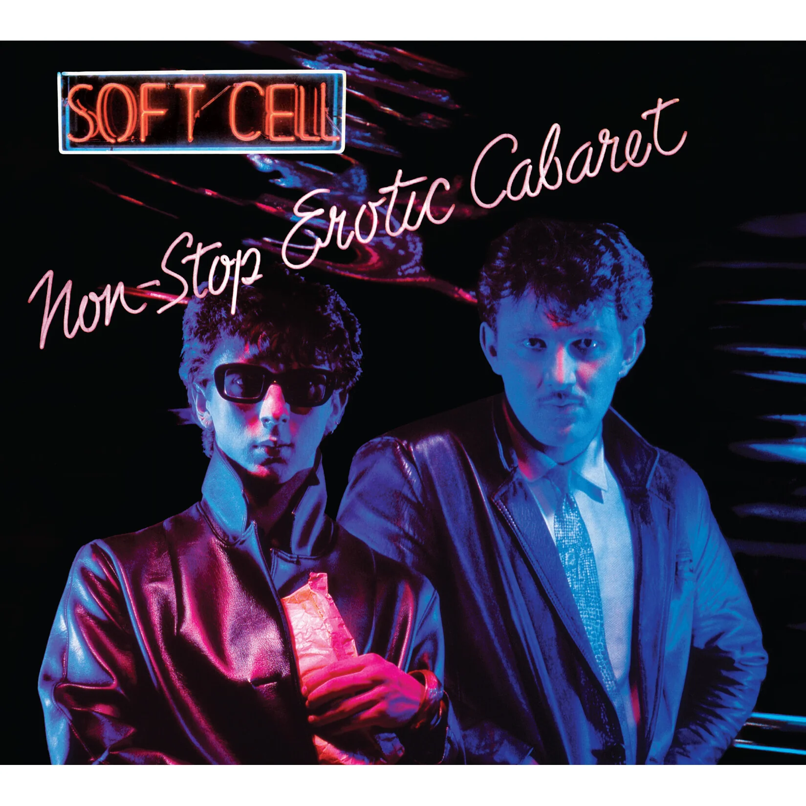 Non-Stop Erotic Cabaret - Image 2