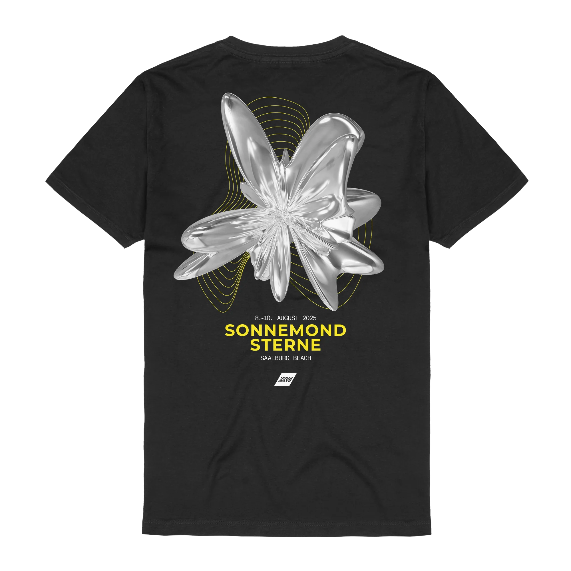 SMS XXVII Flower - Image 2
