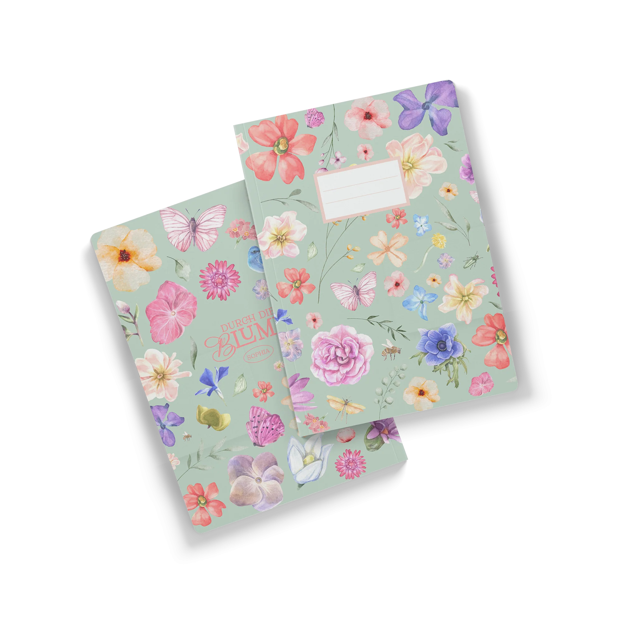 Durch Die Blume - Image 5