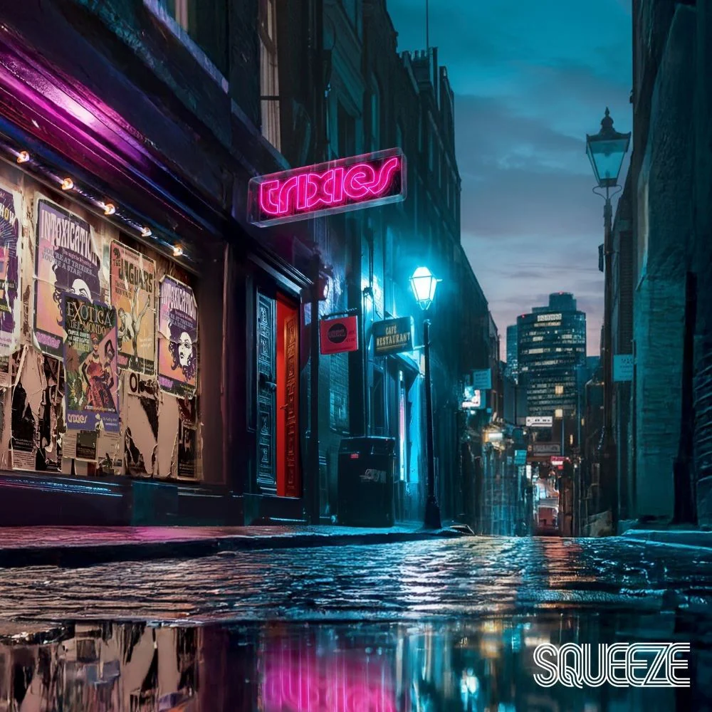 Trixies - Image 2