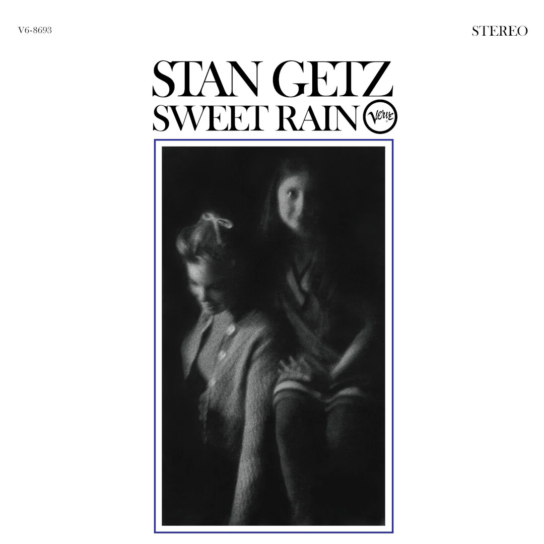Sweet Rain - Image 2