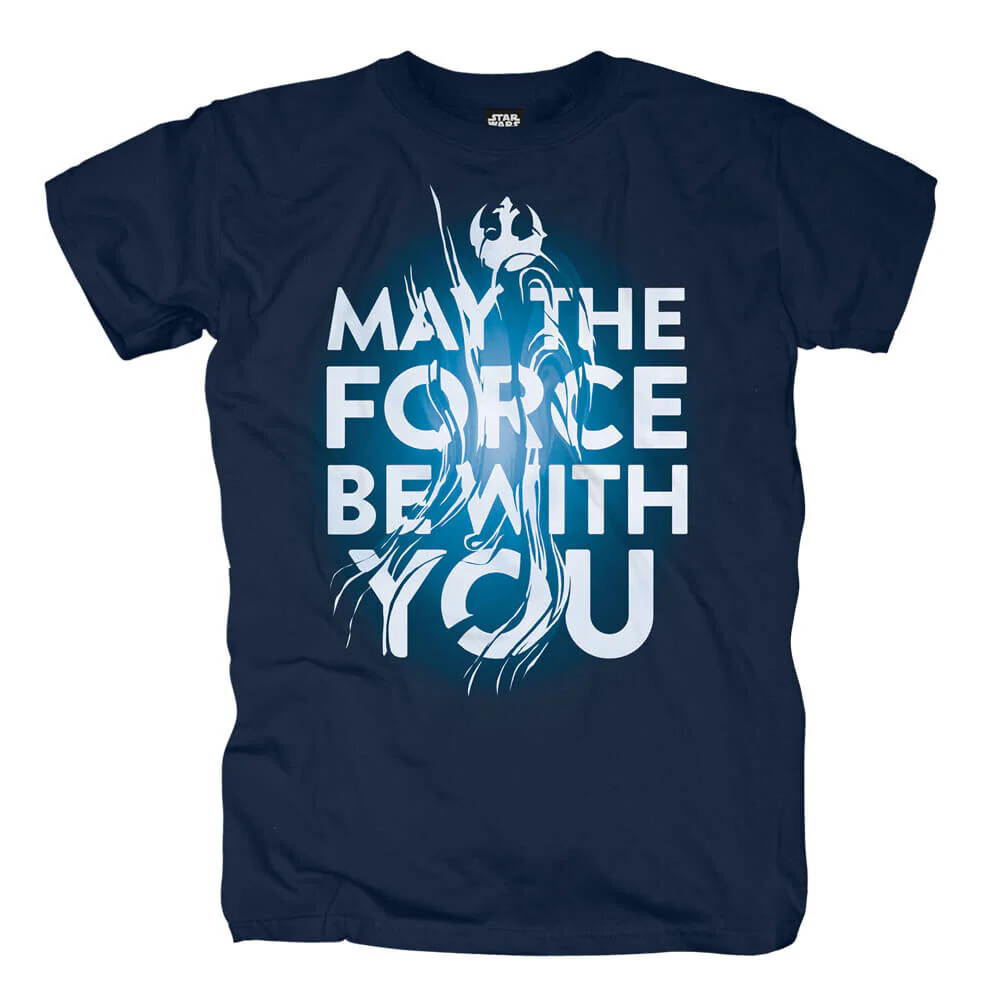 EP09 - May The Force Be With You