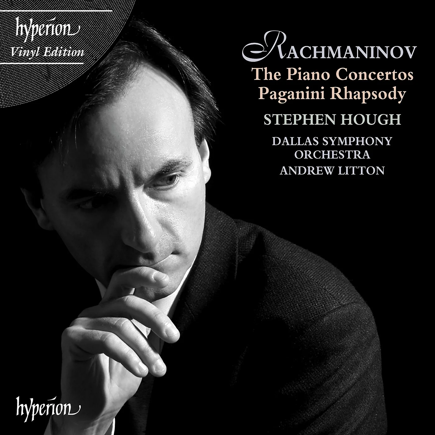 Rachmaninov: The Piano Concertos - Image 2
